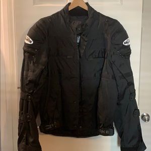 Joe Rocket Motorcycle Jacket